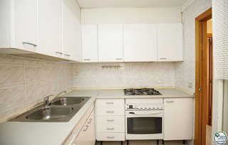 Piso en venta en Creu de la Mà - Rally sud en Figueres