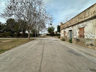 Chalet en venta en Avda. de Abril. - 9 de octubre en Sagunto