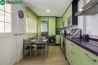 Casa adosada en venta en Zubia (La)