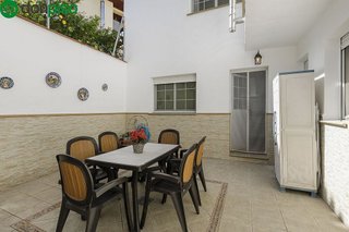 Casa adosada en venta en Zubia (La)