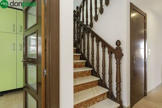 Casa adosada en venta en Zubia (La)
