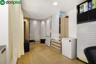 Casa adosada en venta en Zubia (La)
