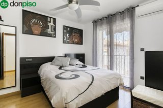 Casa adosada en venta en Zubia (La)