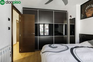 Casa adosada en venta en Zubia (La)
