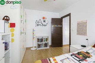Casa adosada en venta en Zubia (La)