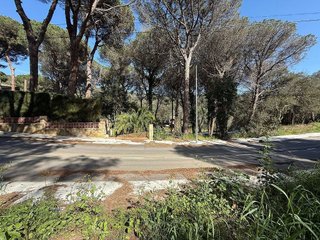 Terreno en venta en Mas Pere-Río de Oro en Calonge