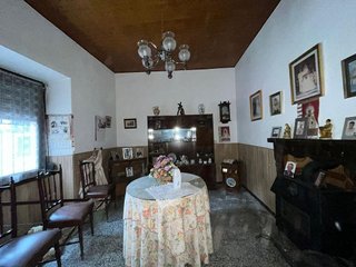 Casa adosada en venta en Villarrubia de los Ojos