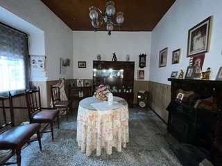 Casa adosada en venta en Villarrubia de los Ojos