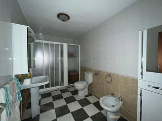 Casa adosada en venta en Villarrubia de los Ojos