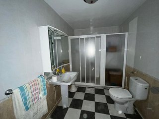 Casa adosada en venta en Villarrubia de los Ojos