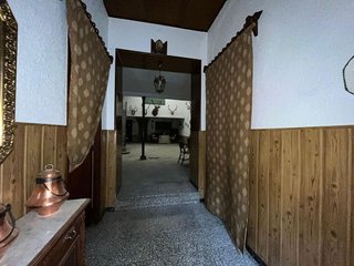 Casa adosada en venta en Villarrubia de los Ojos
