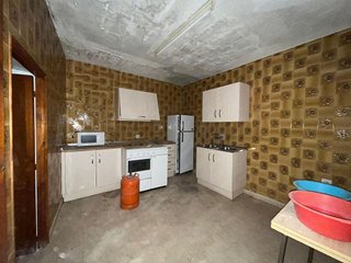 Casa adosada en venta en Villarrubia de los Ojos