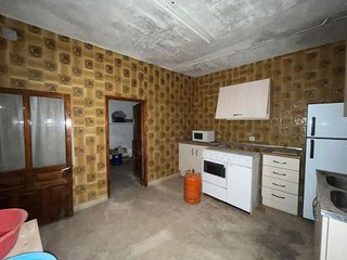 Casa adosada en venta en Villarrubia de los Ojos