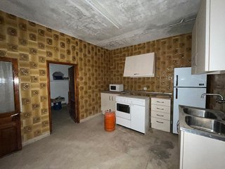 Casa adosada en venta en Villarrubia de los Ojos