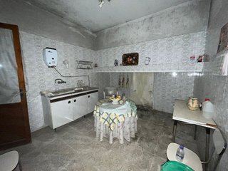 Casa adosada en venta en Villarrubia de los Ojos