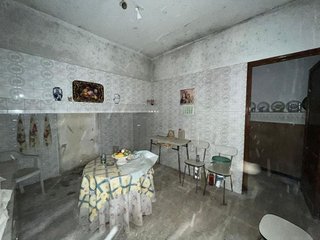 Casa adosada en venta en Villarrubia de los Ojos