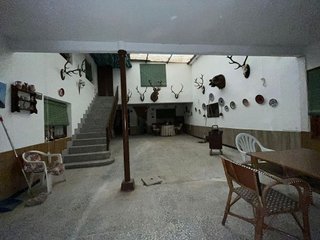 Casa adosada en venta en Villarrubia de los Ojos