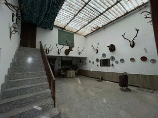 Casa adosada en venta en Villarrubia de los Ojos