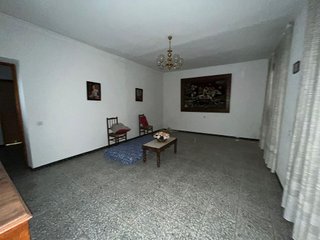 Casa adosada en venta en Villarrubia de los Ojos