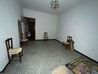 Casa adosada en venta en Villarrubia de los Ojos