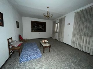 Casa adosada en venta en Villarrubia de los Ojos