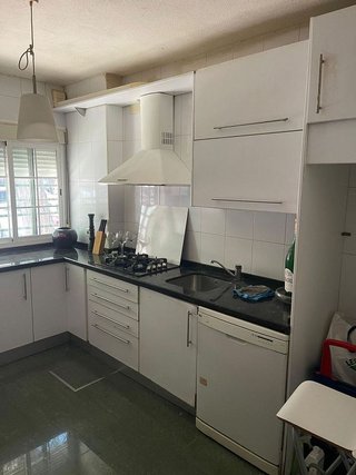 Casa adosada en venta en Santa Clara en Sevilla