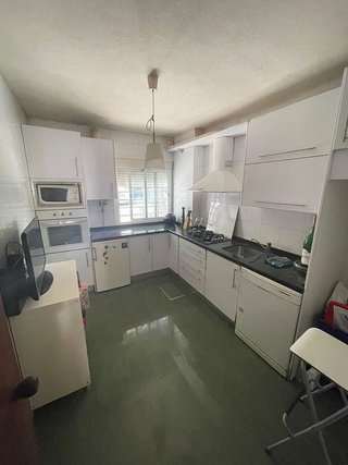 Casa adosada en venta en Santa Clara en Sevilla