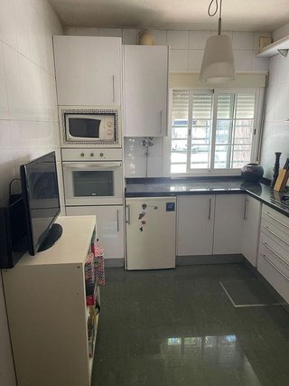 Casa adosada en venta en Santa Clara en Sevilla