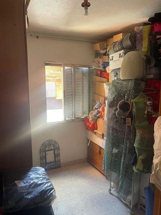 Casa adosada en venta en Santa Clara en Sevilla