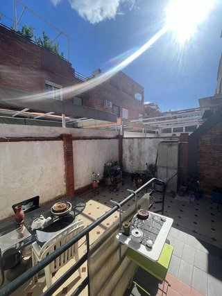 Casa adosada en venta en Santa Clara en Sevilla