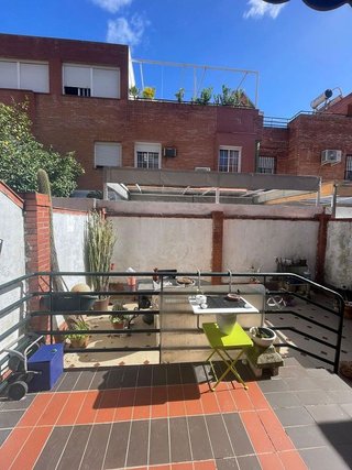 Casa adosada en venta en Santa Clara en Sevilla
