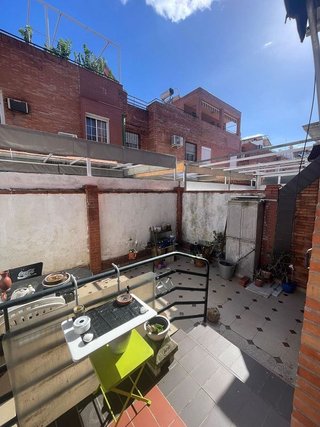 Casa adosada en venta en Santa Clara en Sevilla