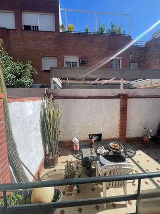 Casa adosada en venta en Santa Clara en Sevilla