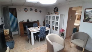 Casa rural en venta en Yecla