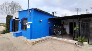 Casa rural en venta en Yecla
