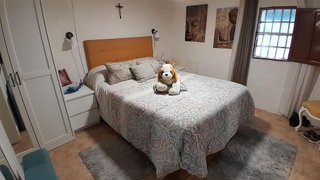 Casa rural en venta en Yecla