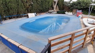 Casa rural en venta en Yecla