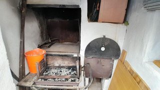 Casa rural en venta en Yecla