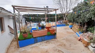 Casa rural en venta en Yecla