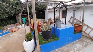 Casa rural en venta en Yecla