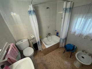 Chalet en venta en Peñarroya-Pueblonuevo