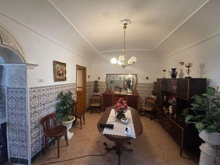 Chalet en venta en Peñarroya-Pueblonuevo