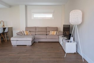 Chalet en venta en Mejorada del Campo