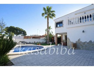 Casa pareada en venta en Montesol en Eliana (l´)