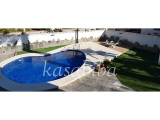 Casa pareada en venta en Montesol en Eliana (l´)