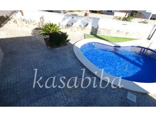 Casa pareada en venta en Montesol en Eliana (l´)