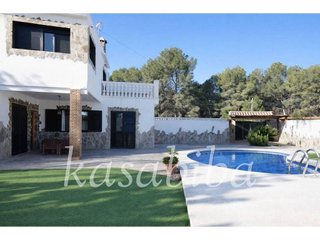 Casa pareada en venta en Montesol en Eliana (l´)
