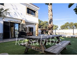 Casa pareada en venta en Montesol en Eliana (l´)