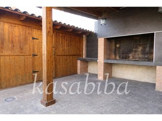 Casa pareada en venta en Montesol en Eliana (l´)