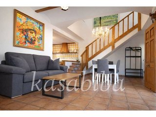 Casa pareada en venta en Montesol en Eliana (l´)